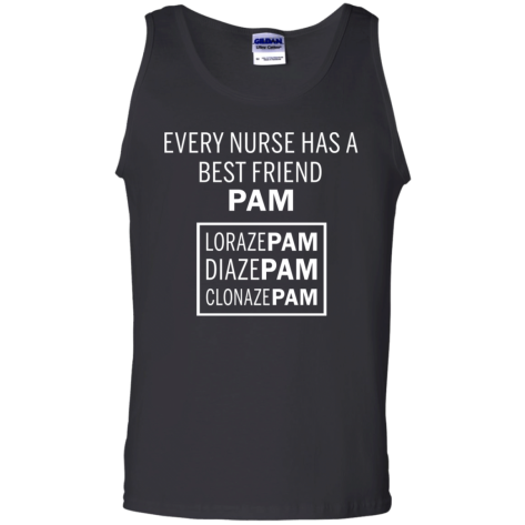 LorazePam DiazePam ClonazePAM Shirt