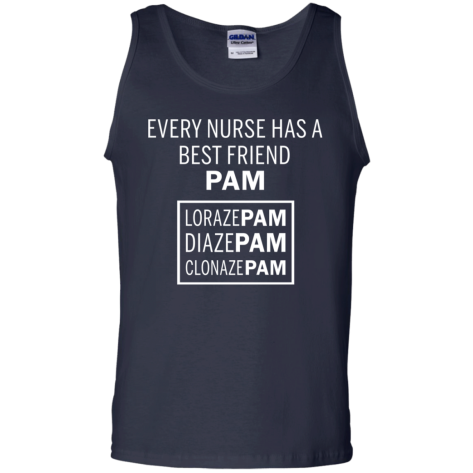 LorazePam DiazePam ClonazePAM Shirt