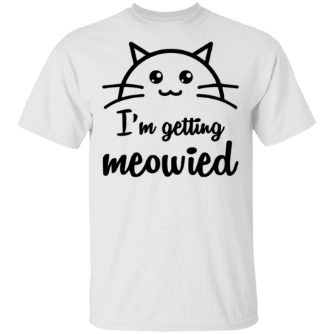 meowied cat