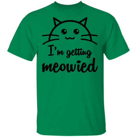 meowied cat