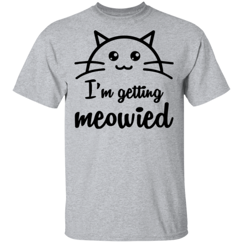 meowied cat