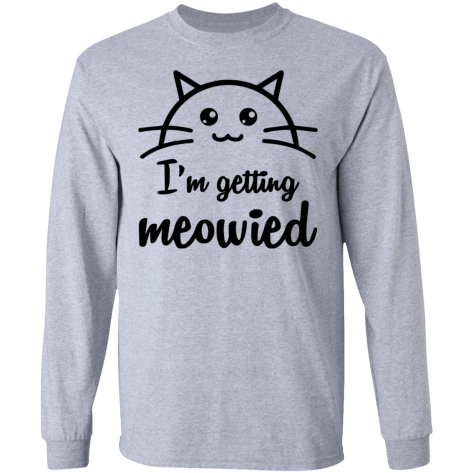 meowied cat