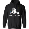 Cat Masked Ew People Shirt