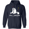 Cat Masked Ew People Shirt