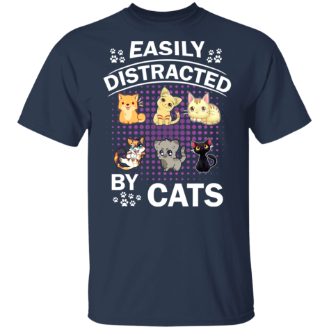 cats shirt