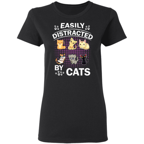 cats shirt