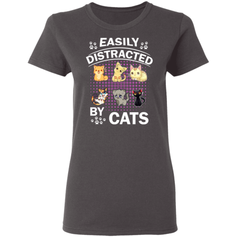 cats shirt