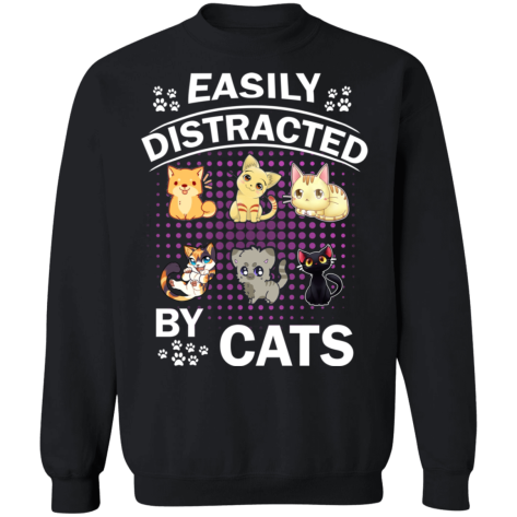 cats shirt