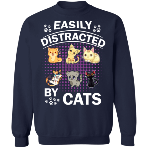 cats shirt