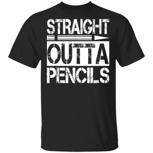 Outta Pencils