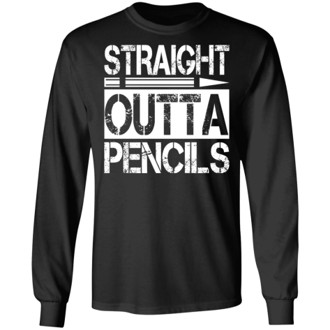 Outta Pencils