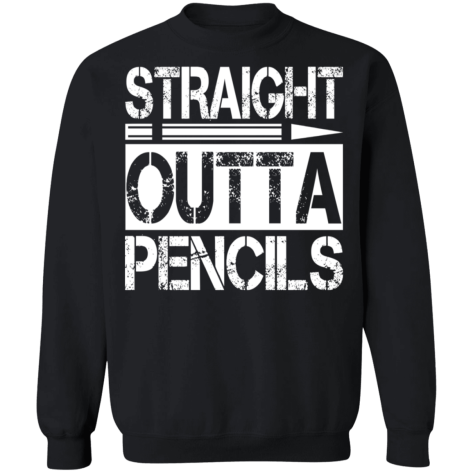 Outta Pencils