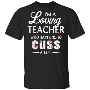 loving teacher