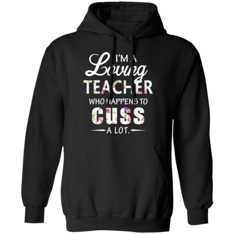 loving teacher