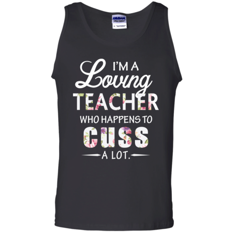 loving teacher