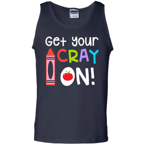 crayon shirt