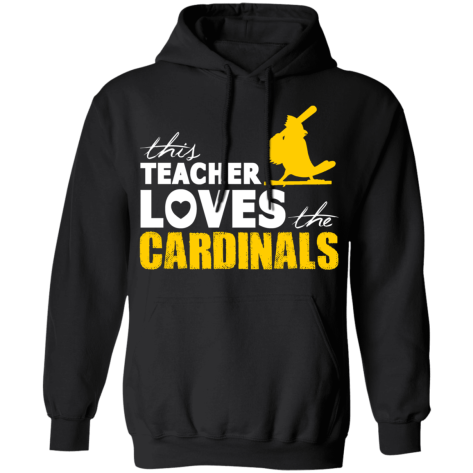 cardinals shirt