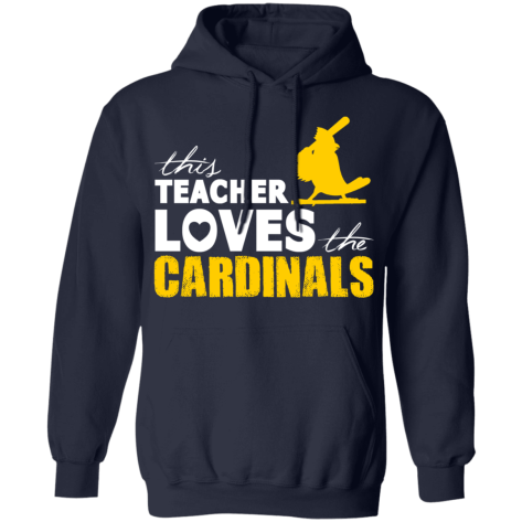 cardinals shirt