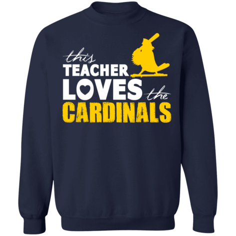 cardinals shirt