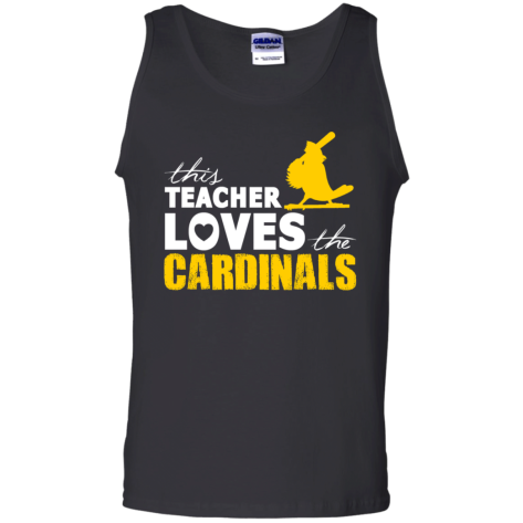 cardinals shirt