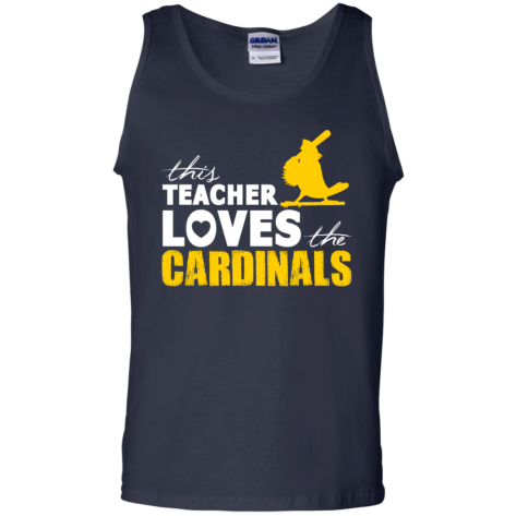 cardinals shirt