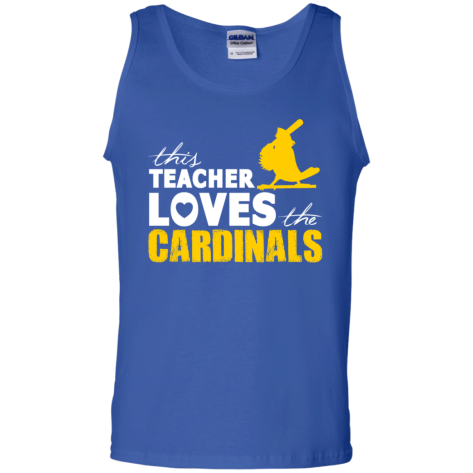 cardinals shirt