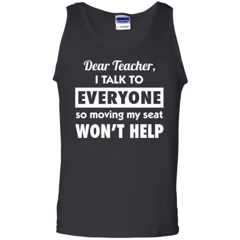 teacher help