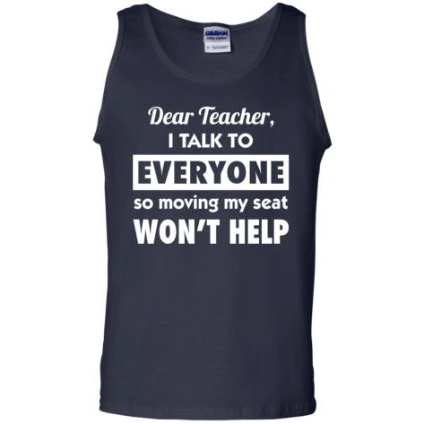 teacher help