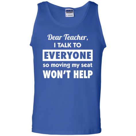 teacher help