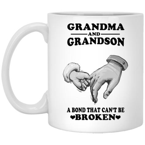 T-shirt Grandma