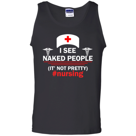 See naked people, nursing shirt