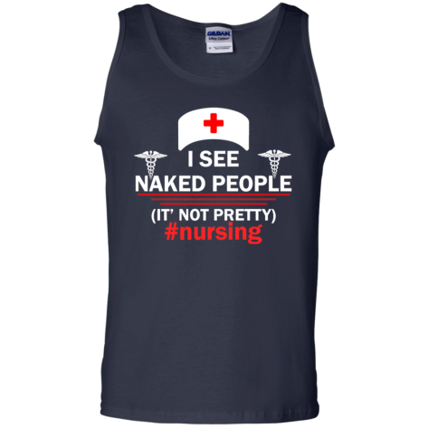 See naked people, nursing shirt