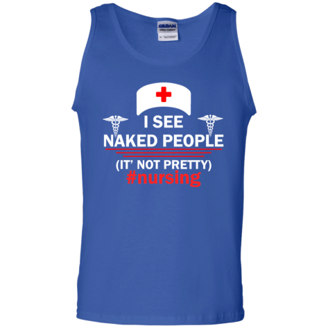 See naked people, nursing shirt