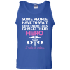wait to meet their Hero
