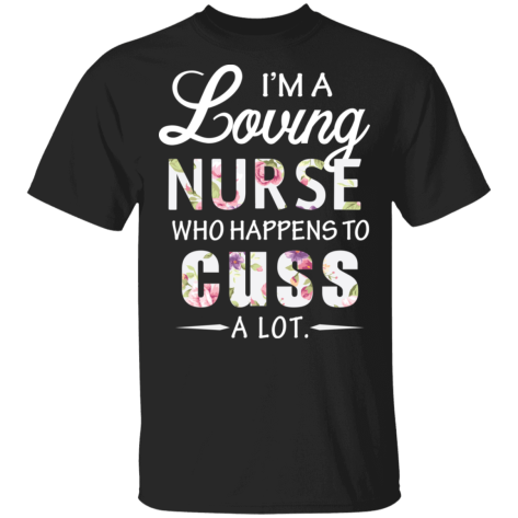 loving nurse