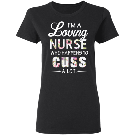 loving nurse