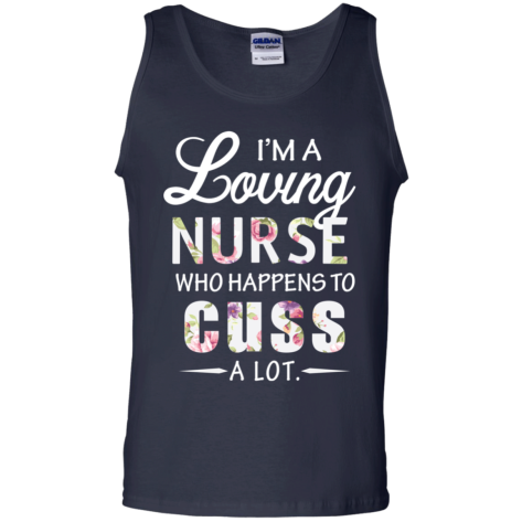 loving nurse