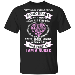 good heart of nurses